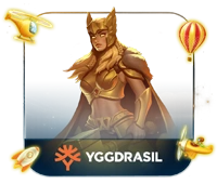 Yggdrasil